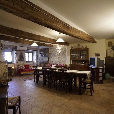La Ricciolina B&B Palombaro Εξωτερικό φωτογραφία