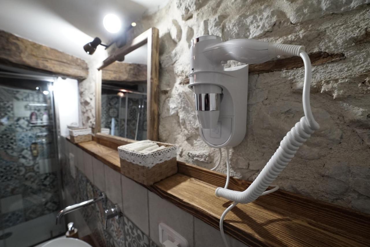 La Ricciolina B&B Palombaro Εξωτερικό φωτογραφία