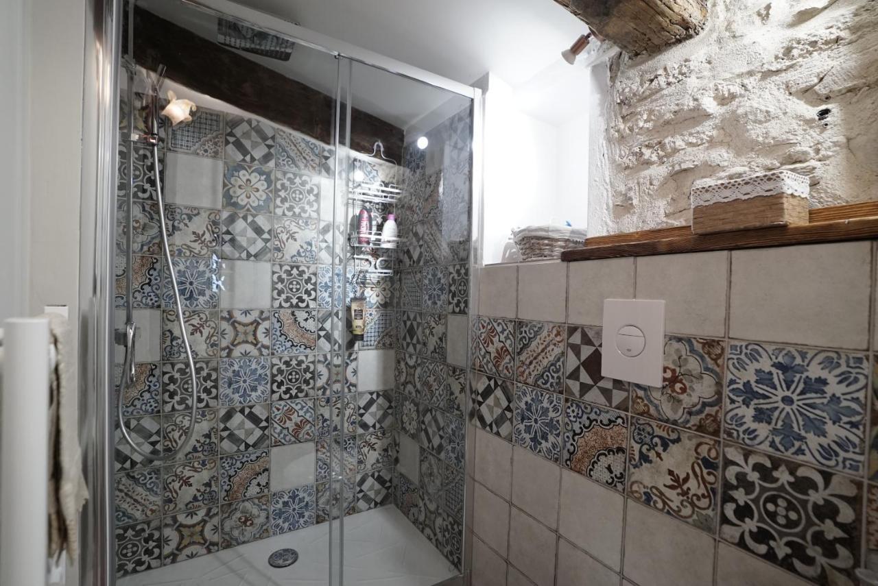 La Ricciolina B&B Palombaro Εξωτερικό φωτογραφία