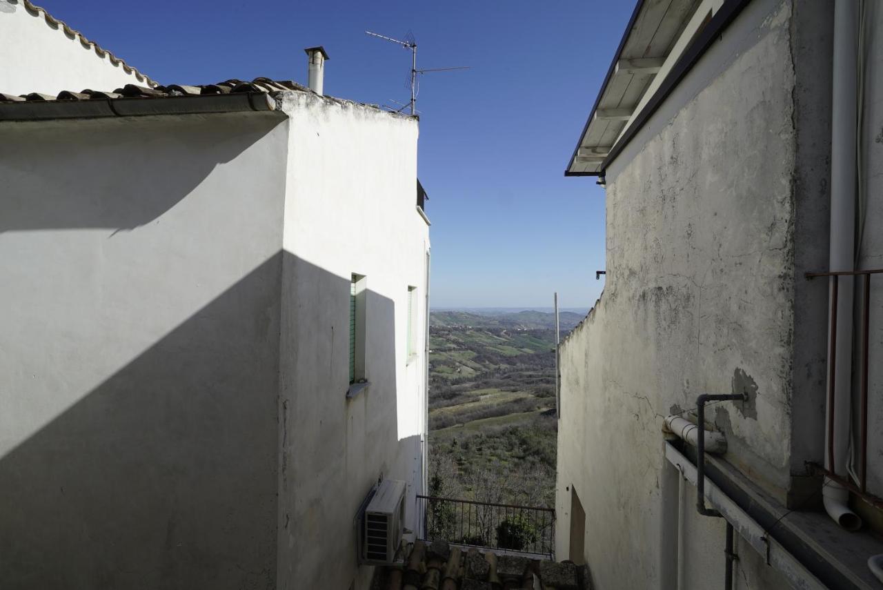 La Ricciolina B&B Palombaro Εξωτερικό φωτογραφία