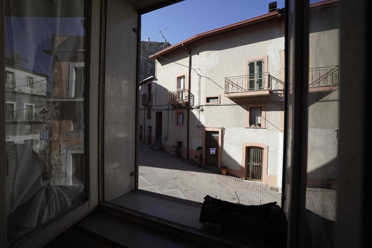 La Ricciolina B&B Palombaro Εξωτερικό φωτογραφία