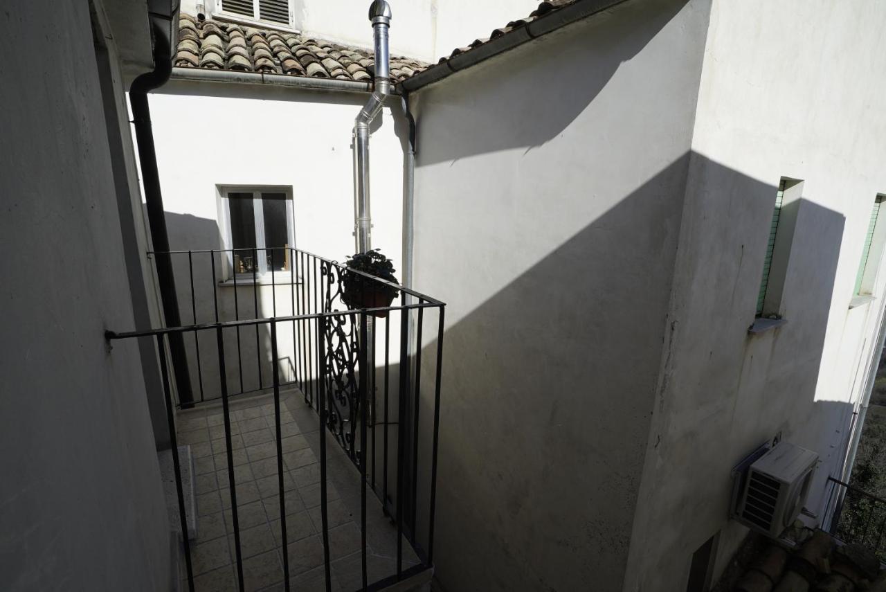 La Ricciolina B&B Palombaro Εξωτερικό φωτογραφία